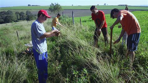 Núcleo Amigos da Terra Brasil BrazilFoundation