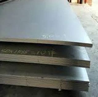 ASTM A240 UNS S32750 Super Duplex Plate Alloy 2507 Sheet Coil