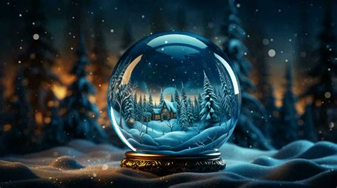 Snow Globe Stock Photos, Images and Backgrounds for Free Download