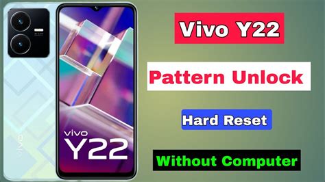 Vivo Y Hard Reset How To Unlock Vivo Y Password Lock