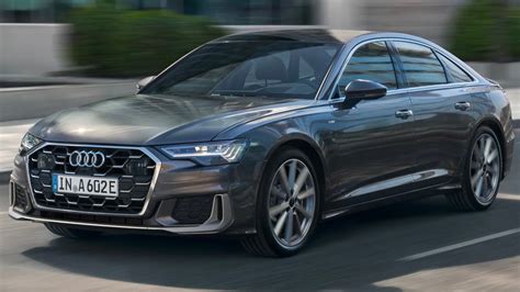 New Audi A Facelift First Look Release Date Price Youtube