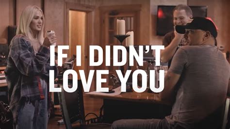 Jason Aldean Carrie Underwood Duet If I Didnt Love You