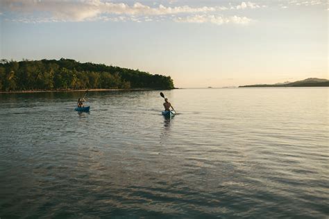 Turtle Island Resort - Fiji Vacations