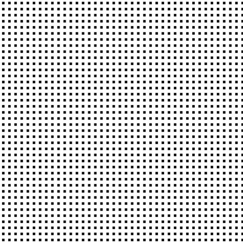 Abstract Seamless Black Dot Pattern Art Vector Art At Vecteezy