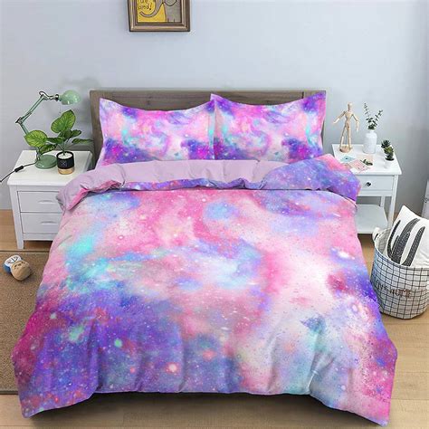 Galaxy Bedding Sets