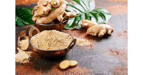 Try Ginger For Autoimmune Diseases Annie Rubin The Autoimmune Dietitian