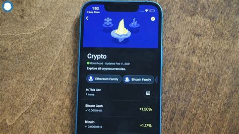 Best Iphone Crypto Wallet To Use Only 2 You Need YouTube