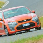 2010 FG FPV GT Boss 335 V8 Falcons 5 Trade Unique Cars