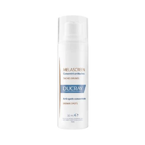 Ducray Melascreen Concentré Anti Taches 30 ml