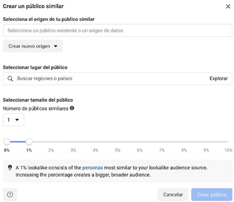 Cómo segmentar con los nuevos cambios de Facebook ads Felipe Vergara