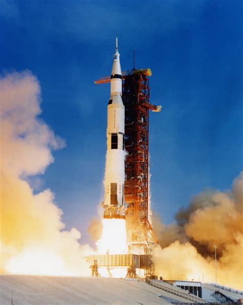 The Far Side Of The Moon The Story Of Apollo 11 S 10