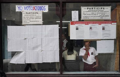 Cuba: elections without choices - CIVICUS LENS