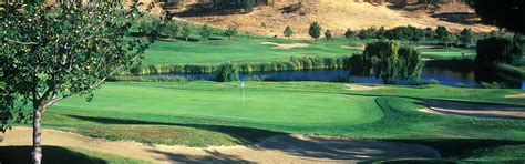 Northern California Golf Courses, Fairfield Golf, California, Bay Area