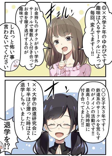 やしろあずきの漫画