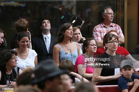 Vince Gill And Amy Grant Perform On Nbcs Today Show Photos And Premium High Res Pictures Getty