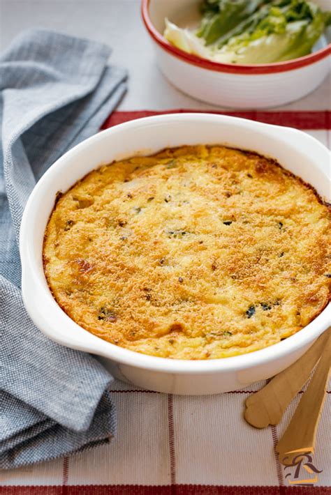 Ricetta Pasticcio Di Patate Ricette Della Nonna