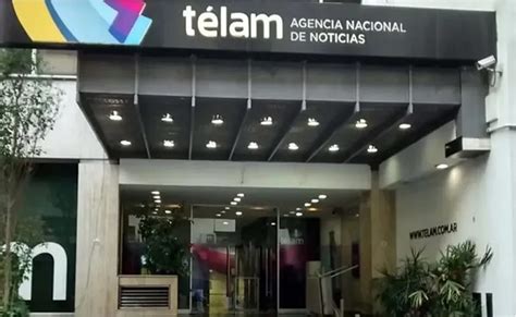 Las 24 Horas De Jujuy Télam Se Convirtió En Una Agencia De Publicidad Y Propaganda Del