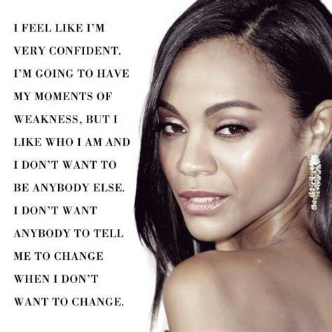 Discover The Power Of Zoe Saldana's Inspiring Quotes