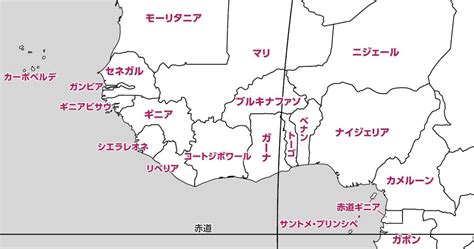 「リベリアってどんな国？」2分で学ぶ国際社会 読むだけで世界地図が頭に入る本 ダイヤモンド・オンライン