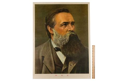 Lot 69 - Posters: Portraits of Marx, Engles, Lenin