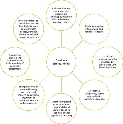 Midwifery Education In Pacific Island Countries A Discussion Paper