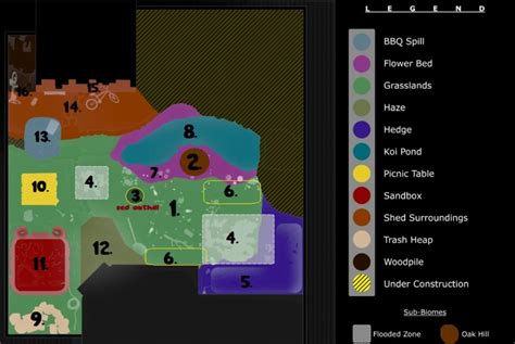 Spoiler Grounded Progression Route Map Rgroundedgame