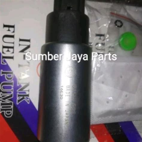 Jual Fuel Pump Rotak Pompa Minyak Bensin Livina X Trail Xtrail Serena