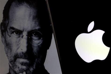 Steve Jobs And Apple S Leadership Principles Business Datahand