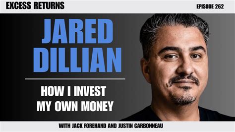 Show Us Your Portfolio Jared Dillian Validea S Guru Investor Blog