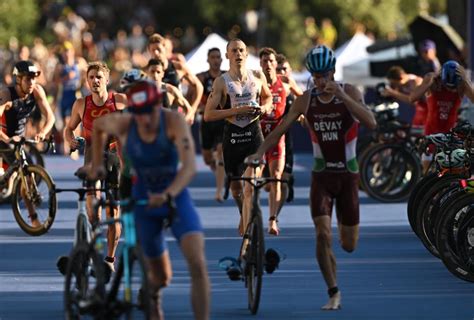 Europacups Und Duathlon Em Terminiert Deutsche Triathlon Union