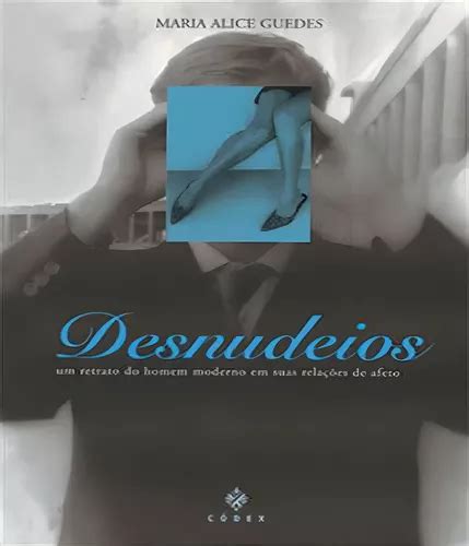 Desnudeios Desnudeios De Guedes Maria Alice Editora Conex Capa