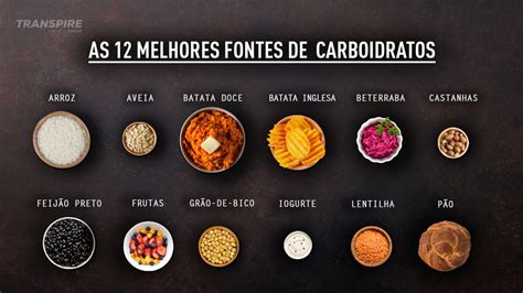 Alimentos Ricos Proteínas E Carboidratos - Alimentos Ricos Em Carboidratos E Proteinas - NAZAEDU