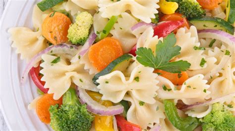 Farfalle Pasta ? Recipe