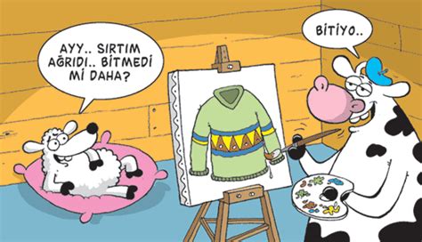 Karikatür Resimler