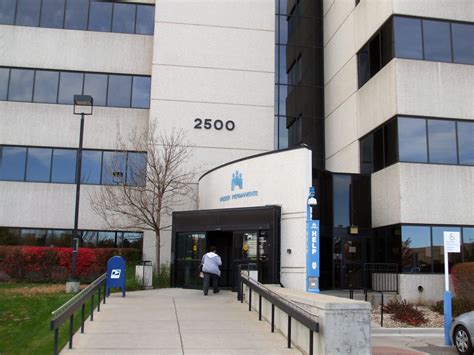 Kaiser Health Plan of Colorado - On Havana Street Aurora, CO