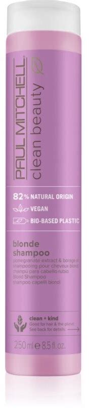 Paul Mitchell Clean Beauty Blonde Shampoo 250 Ml Ab 17 95 Preisvergleich Bei Idealo De
