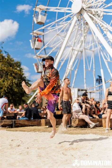 Photo Album Dominator Festival 2023 Voyage Of The Damned Art Of Dance