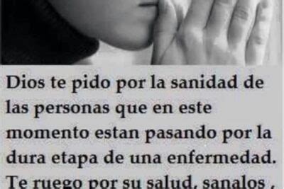 Oración de sanacion para curar toda enfermedad La Luz de la Religión