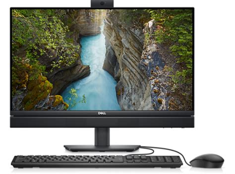 Dell OptiPlex All-in-One | Dell Australia