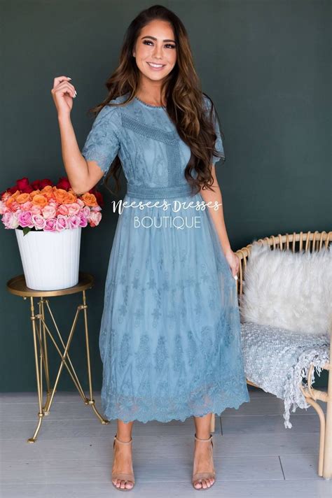 dainty jewells modest dresses 11