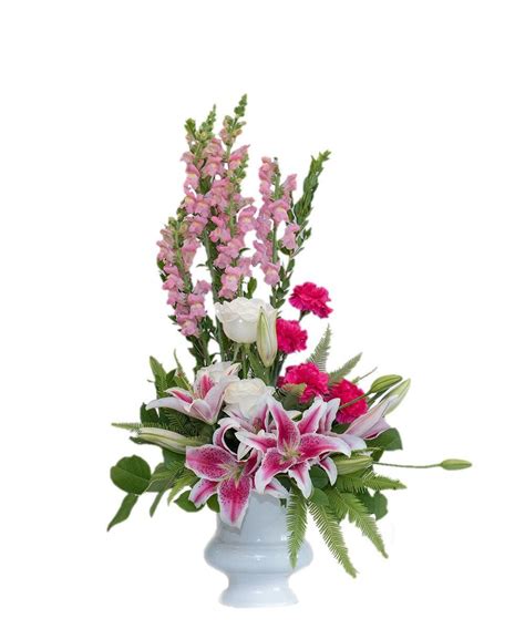 Eternal Heights Bouquet Eternal Heights Bouquet Casket Sprays