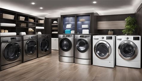 Does Ashley Furniture Sell Washers And Dryers Find Out Here Machine