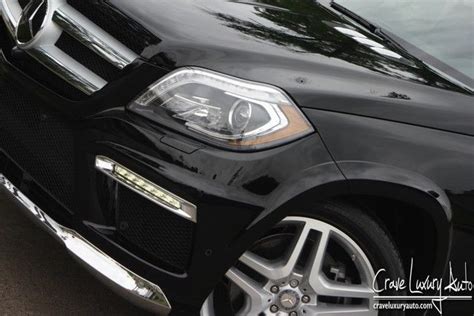 Mercedes Benz Gl Amg Loaded Crave Luxury Auto