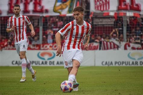 San Martín de Tucumán vs Almirante Brown hora probables formaciones y TV