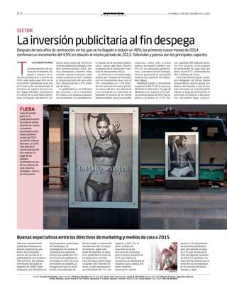 Suplemento Publicidad El Mundo PDF