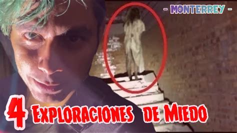 Noche De Investigaci N En La Zona Del Terror Y El Aquelarre Del R O