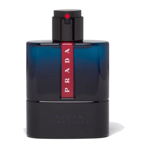 The Power of the Ocean: Prada Luna Rossa Ocean Review