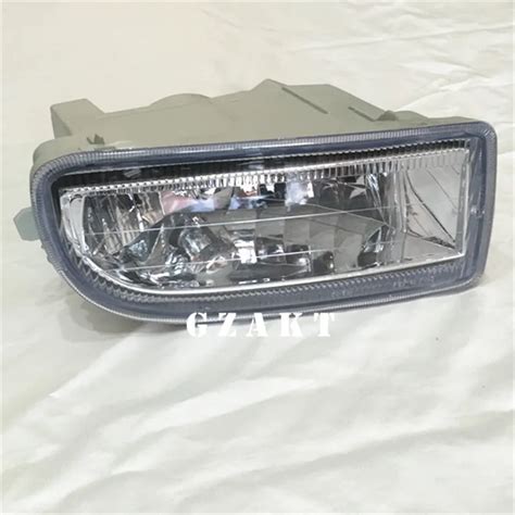 Fog Lamp Fog Light For Toyota LAND CRUISER 100 LC100 1999 2006 OEM