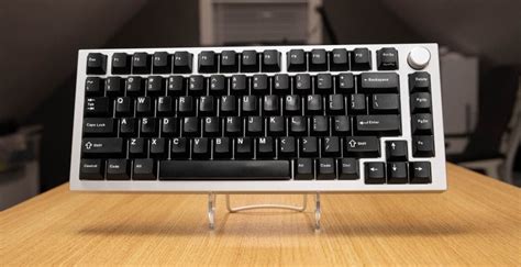 Glorious Gmmk Pro Keyboard Review Gloriously Premium