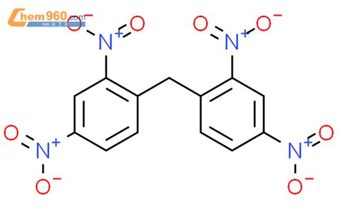 834902 03 3 Benzenamine 4 4 methylenebis 2 3 dimethyl 5 nitro CAS号